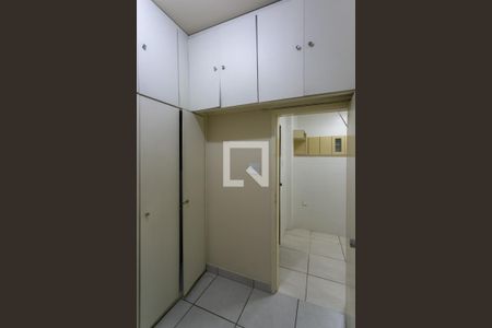 Apartamento para alugar com 105m², 3 quartos e 1 vagaQuarto de Serviço