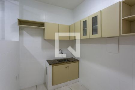 Apartamento para alugar com 105m², 3 quartos e 1 vagaCozinha