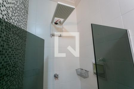 Apartamento para alugar com 105m², 3 quartos e 1 vagaBanheiro