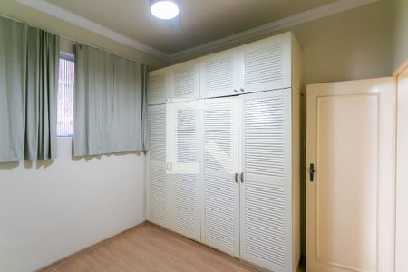 Apartamento para alugar com 105m², 3 quartos e 1 vagaQuarto 2
