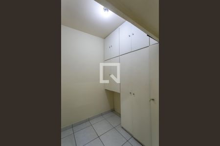 Apartamento para alugar com 105m², 3 quartos e 1 vagaQuarto de Serviço