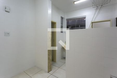 Apartamento para alugar com 105m², 3 quartos e 1 vagaCozinha