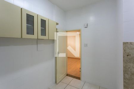 Apartamento para alugar com 105m², 3 quartos e 1 vagaCozinha