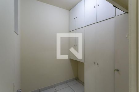 Apartamento para alugar com 105m², 3 quartos e 1 vagaQuarto de Serviço