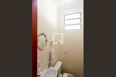 Lavabo de casa à venda com 2 quartos, 90m² em Vila do Encontro, São Paulo
