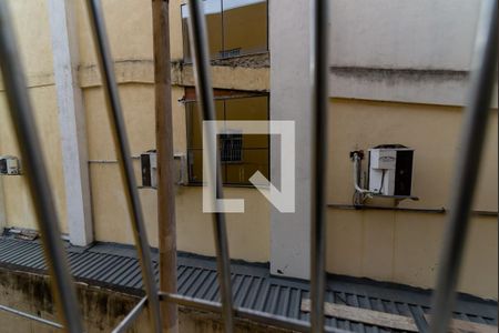 Vista do Quarto 1 de apartamento para alugar com 2 quartos, 68m² em Estácio, Rio de Janeiro