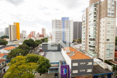 Vista  de apartamento para alugar com 2 quartos, 60m² em Vila Mariana, São Paulo