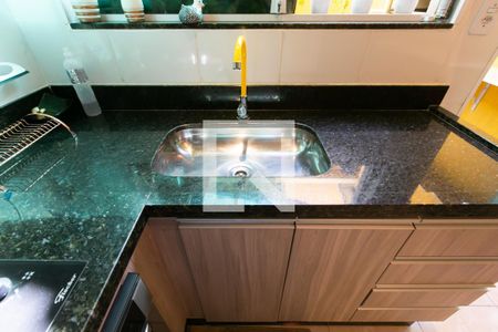 Casa de condomínio para alugar com 60m², 2 quartos e 1 vaga Casa de condomínio para alugar com 60m², 2 quartos e 1 vagaPia