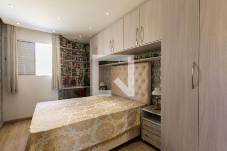 Casa de condomínio para alugar com 60m², 2 quartos e 1 vaga Casa de condomínio para alugar com 60m², 2 quartos e 1 vagaQuarto 2