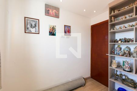 Quarto 1  de casa de condomínio para alugar com 2 quartos, 60m² em Parada Xv de Novembro, São Paulo