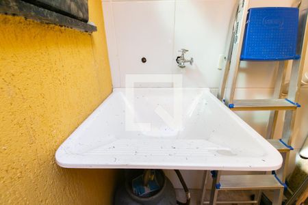 Casa de condomínio para alugar com 60m², 2 quartos e 1 vaga Casa de condomínio para alugar com 60m², 2 quartos e 1 vagaTanque