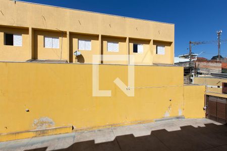 Casa de condomínio para alugar com 60m², 2 quartos e 1 vaga Casa de condomínio para alugar com 60m², 2 quartos e 1 vagaVista do Quarto 2