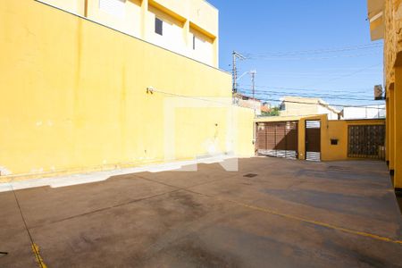 Casa de condomínio para alugar com 60m², 2 quartos e 1 vaga Casa de condomínio para alugar com 60m², 2 quartos e 1 vagaGaragem
