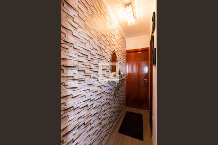 Casa de condomínio para alugar com 60m², 2 quartos e 1 vaga Casa de condomínio para alugar com 60m², 2 quartos e 1 vagaHall