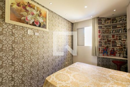 Casa de condomínio para alugar com 60m², 2 quartos e 1 vaga Casa de condomínio para alugar com 60m², 2 quartos e 1 vagaQuarto 2