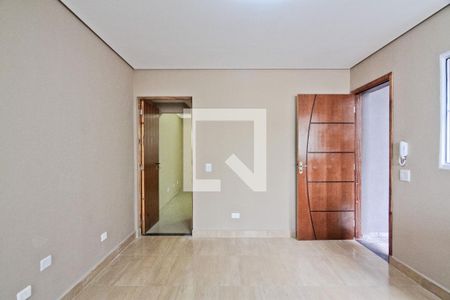 Casa 1 - Sala de casa à venda com 6 quartos, 290m² em Jardim Libano, São Paulo