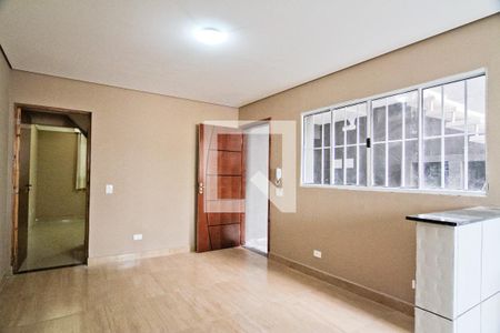 Casa 1 - Sala de casa à venda com 6 quartos, 290m² em Jardim Libano, São Paulo