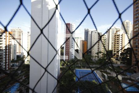 Vista de apartamento para alugar com 3 quartos, 73m² em Jardim Vila Mariana, São Paulo