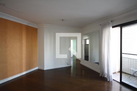 Sala de apartamento para alugar com 3 quartos, 73m² em Jardim Vila Mariana, São Paulo