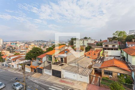 Apartamento à venda com 104m², 2 quartos e 1 vagaVista da Cobertura