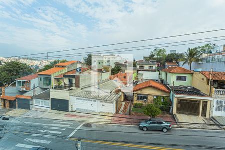 Apartamento à venda com 104m², 2 quartos e 1 vagaVista da Sacada da Suite