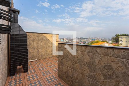 Apartamento à venda com 104m², 2 quartos e 1 vagaCobertura