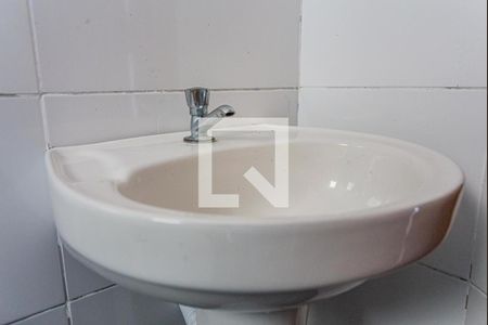 Apartamento à venda com 104m², 2 quartos e 1 vagaDetalhe do Banheiro