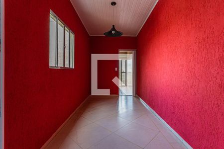 Apartamento à venda com 104m², 2 quartos e 1 vagaCozinha