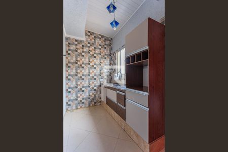 Apartamento à venda com 104m², 2 quartos e 1 vagaCozinha