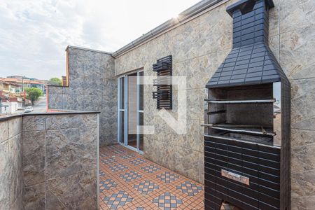 Apartamento à venda com 104m², 2 quartos e 1 vagaCobertura