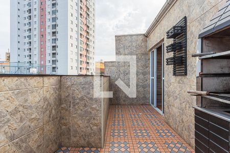 Apartamento à venda com 104m², 2 quartos e 1 vagaCobertura