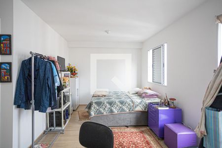 Studio de apartamento à venda com 1 quarto, 27m² em Conceicao, Osasco