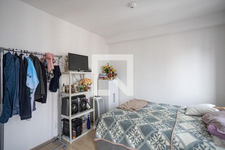 Apartamento à venda com 27m², 1 quarto e 1 vaga Apartamento à venda com 27m², 1 quarto e 1 vagaStudio