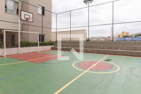 Apartamento à venda com 27m², 1 quarto e 1 vaga Apartamento à venda com 27m², 1 quarto e 1 vagaÁrea comum - Quadra