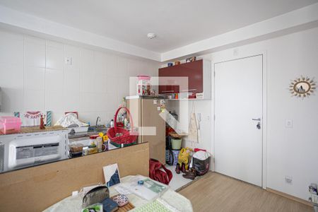 Apartamento à venda com 27m², 1 quarto e 1 vaga Apartamento à venda com 27m², 1 quarto e 1 vagaStudio