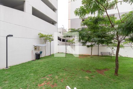 Apartamento à venda com 27m², 1 quarto e 1 vaga Apartamento à venda com 27m², 1 quarto e 1 vagaÁrea comum - Espaço Pet