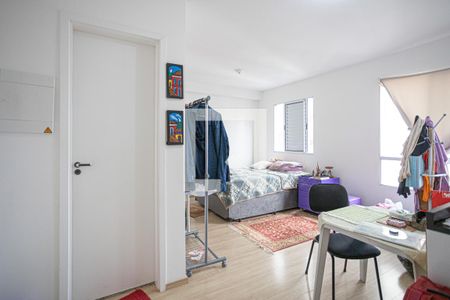 Apartamento à venda com 27m², 1 quarto e 1 vaga Apartamento à venda com 27m², 1 quarto e 1 vagaStudio