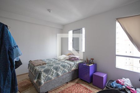 Studio de apartamento à venda com 1 quarto, 27m² em Conceicao, Osasco