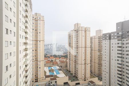 Apartamento à venda com 27m², 1 quarto e 1 vaga Apartamento à venda com 27m², 1 quarto e 1 vagaVista