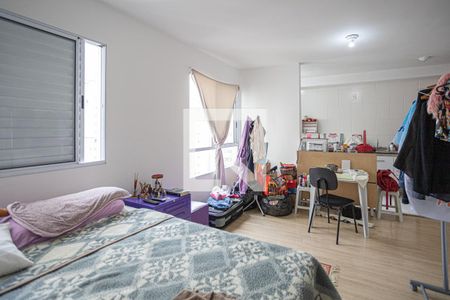 Apartamento à venda com 27m², 1 quarto e 1 vaga Apartamento à venda com 27m², 1 quarto e 1 vagaStudio