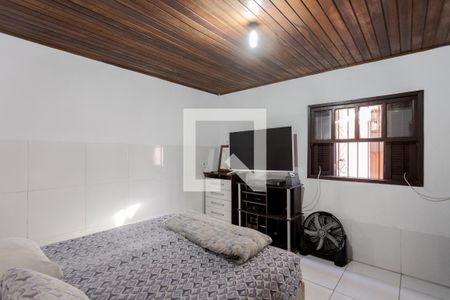 Quarto 1 de casa à venda com 2 quartos, 198m² em Vila Jardim, Porto Alegre