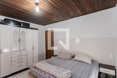 Quarto 1 de casa à venda com 2 quartos, 198m² em Vila Jardim, Porto Alegre