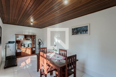 Sala de casa à venda com 2 quartos, 198m² em Vila Jardim, Porto Alegre
