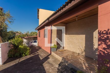 Casa à venda com 198m², 2 quartos e 1 vaga Casa à venda com 198m², 2 quartos e 1 vagaPátio
