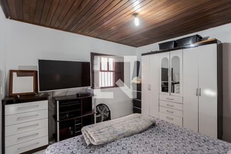 Casa à venda com 198m², 2 quartos e 1 vaga Casa à venda com 198m², 2 quartos e 1 vagaQuarto 1