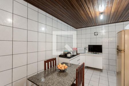 Casa à venda com 198m², 2 quartos e 1 vaga Casa à venda com 198m², 2 quartos e 1 vagaCozinha