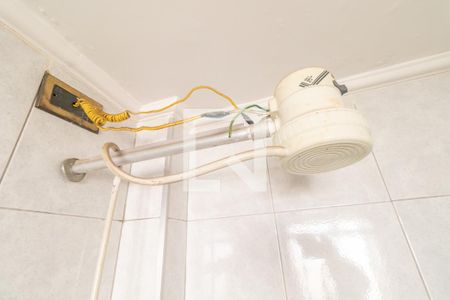 Apartamento para alugar com 105m², 3 quartos e 1 vaga Apartamento para alugar com 105m², 3 quartos e 1 vagaBanheiro de Serviço