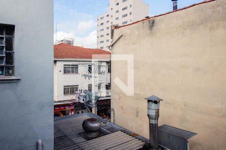 Apartamento à venda com 50m², 1 quarto e sem vagaÁrea de serviço - vista