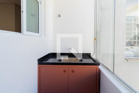 Apartamento à venda com 50m², 1 quarto e sem vagaÁrea de serviço