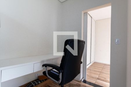 Escritório de apartamento à venda com 1 quarto, 50m² em Pinheiros, São Paulo